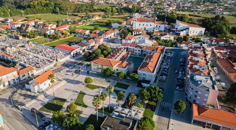Ciclo Presidências de Proximidade começa em Avanca